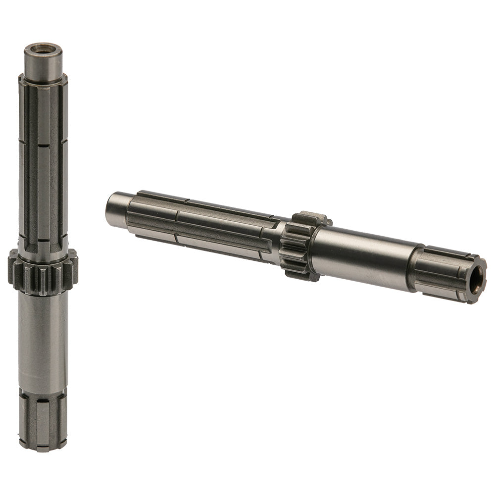 Eje de cambios AKT NKD GX Motor