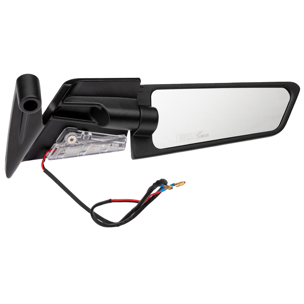 Espejos retrovisores universales GX Motor
