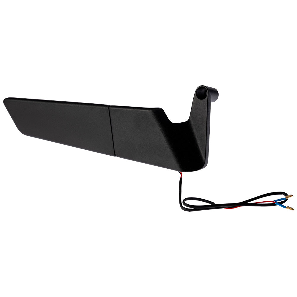 Espejos retrovisores universales GX Motor