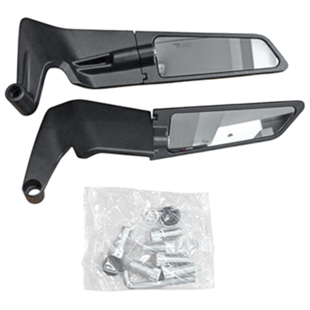 Espejos retrovisores universales GX Motor