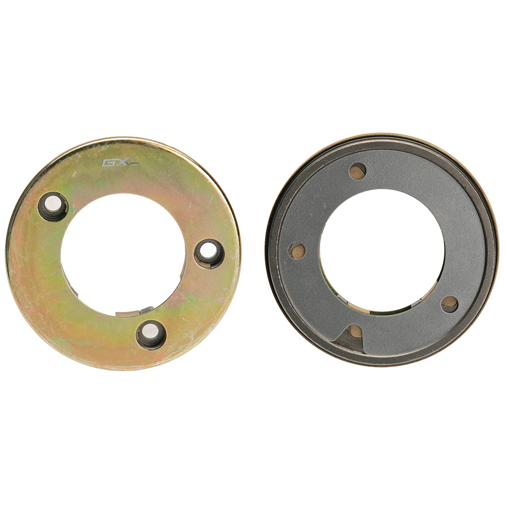 Bendix Boxer CT 100 ES GX Motor