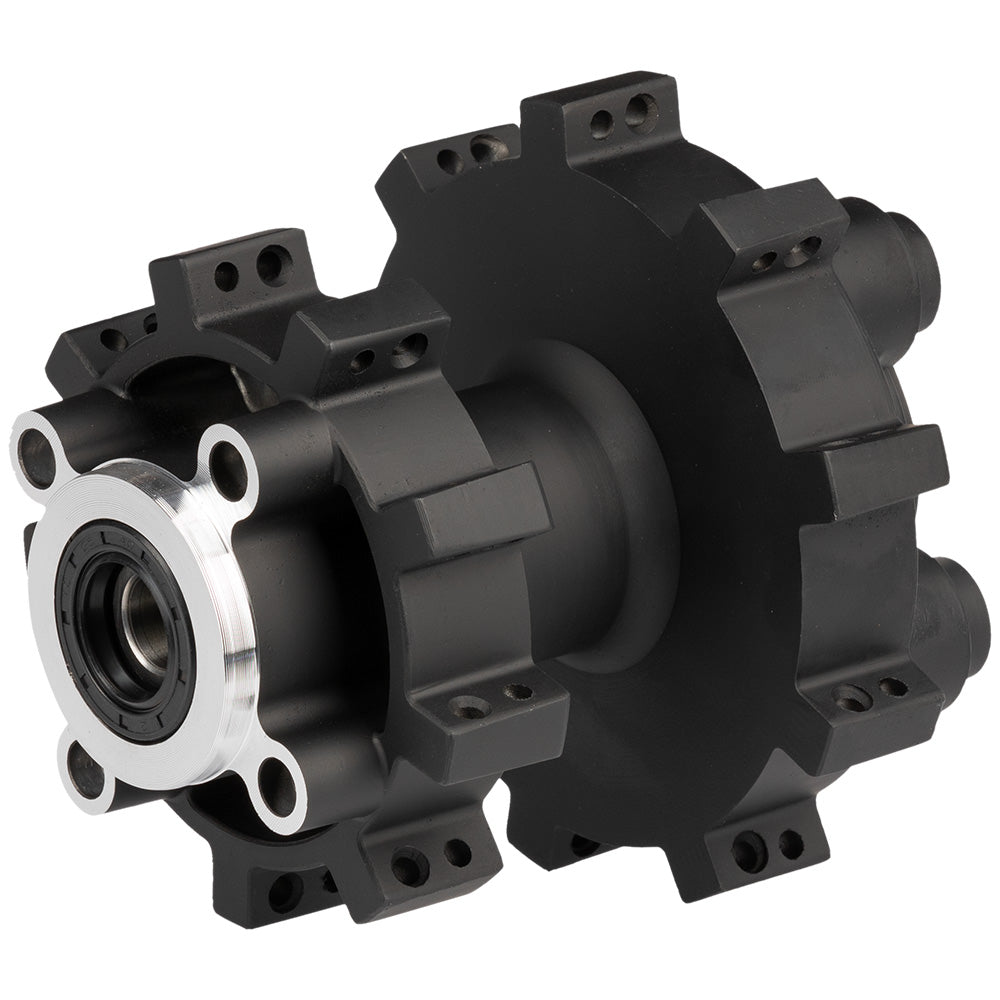 Cubo Trasero AKT TTR 180 GX Motor