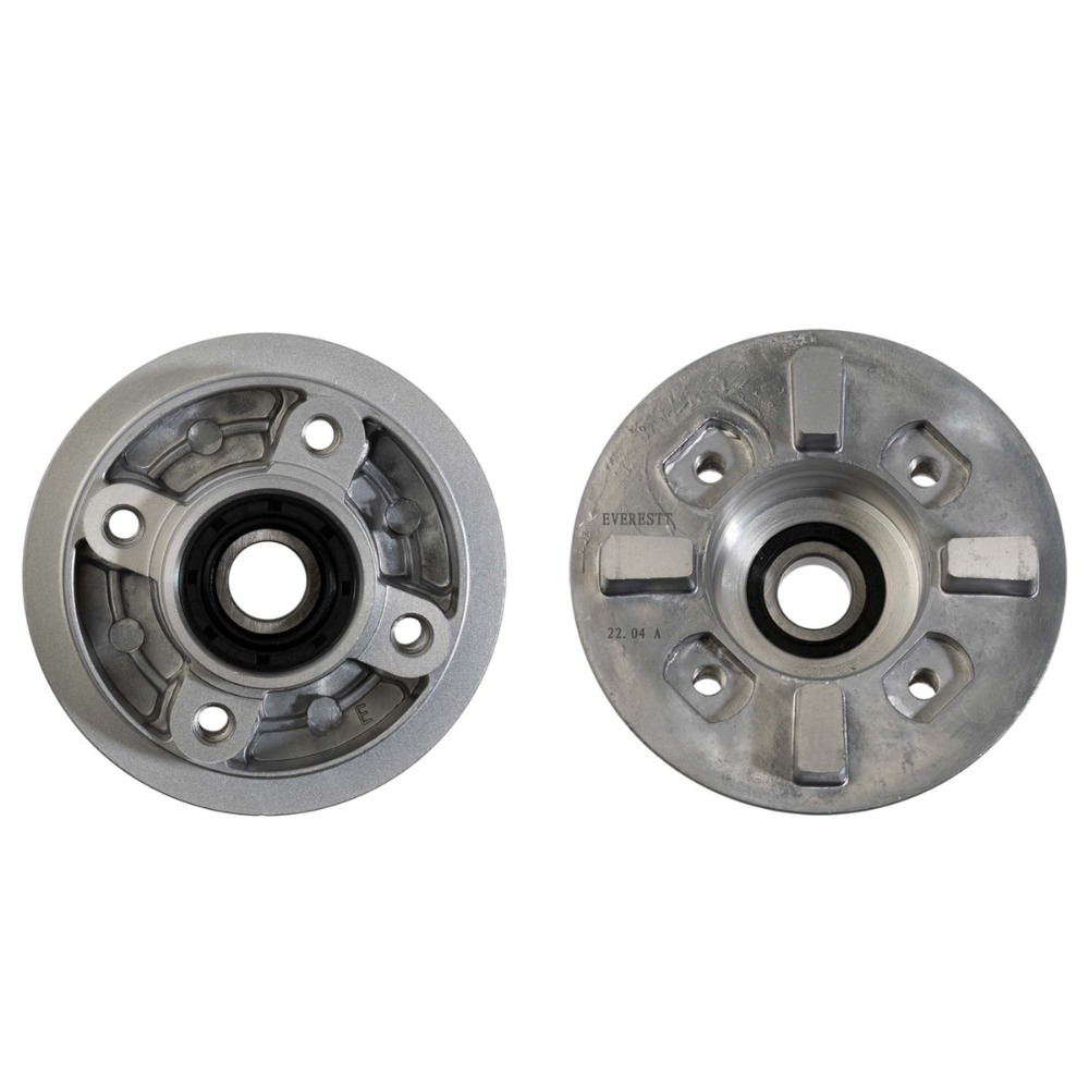 Porta sprocket RX 115/V80 Everestt