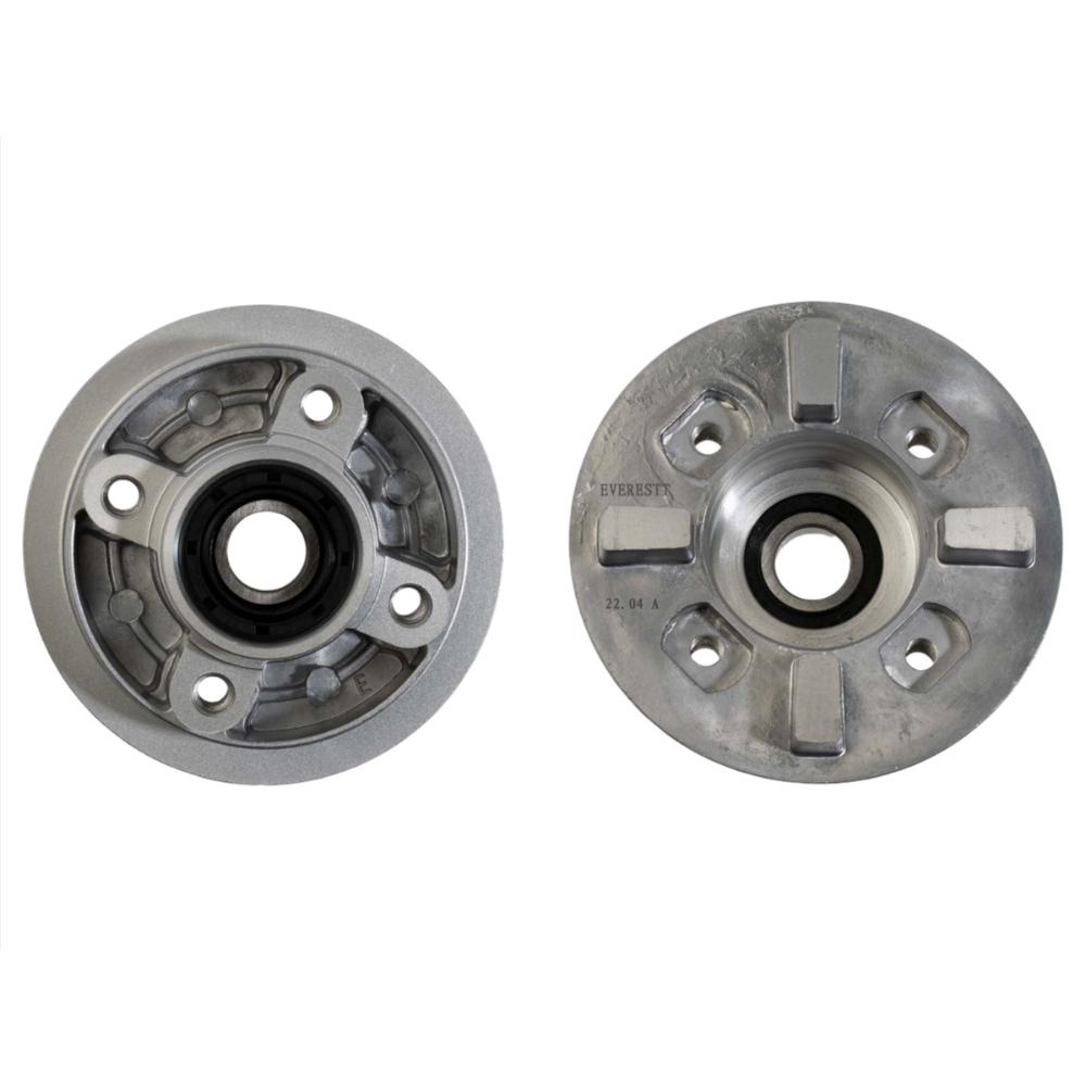 Porta sprocket C90 Everestt