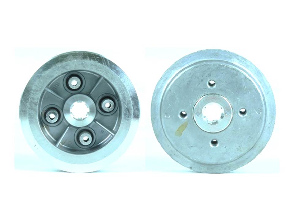 Centro de clutch para AKT 110 GX Motor