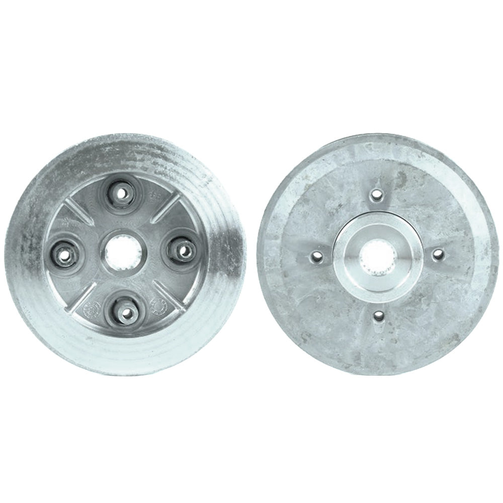 Centro de clutch Pulsar 135 GX