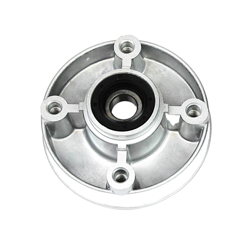 Porta sprocket ECO Deluxe GX Motor
