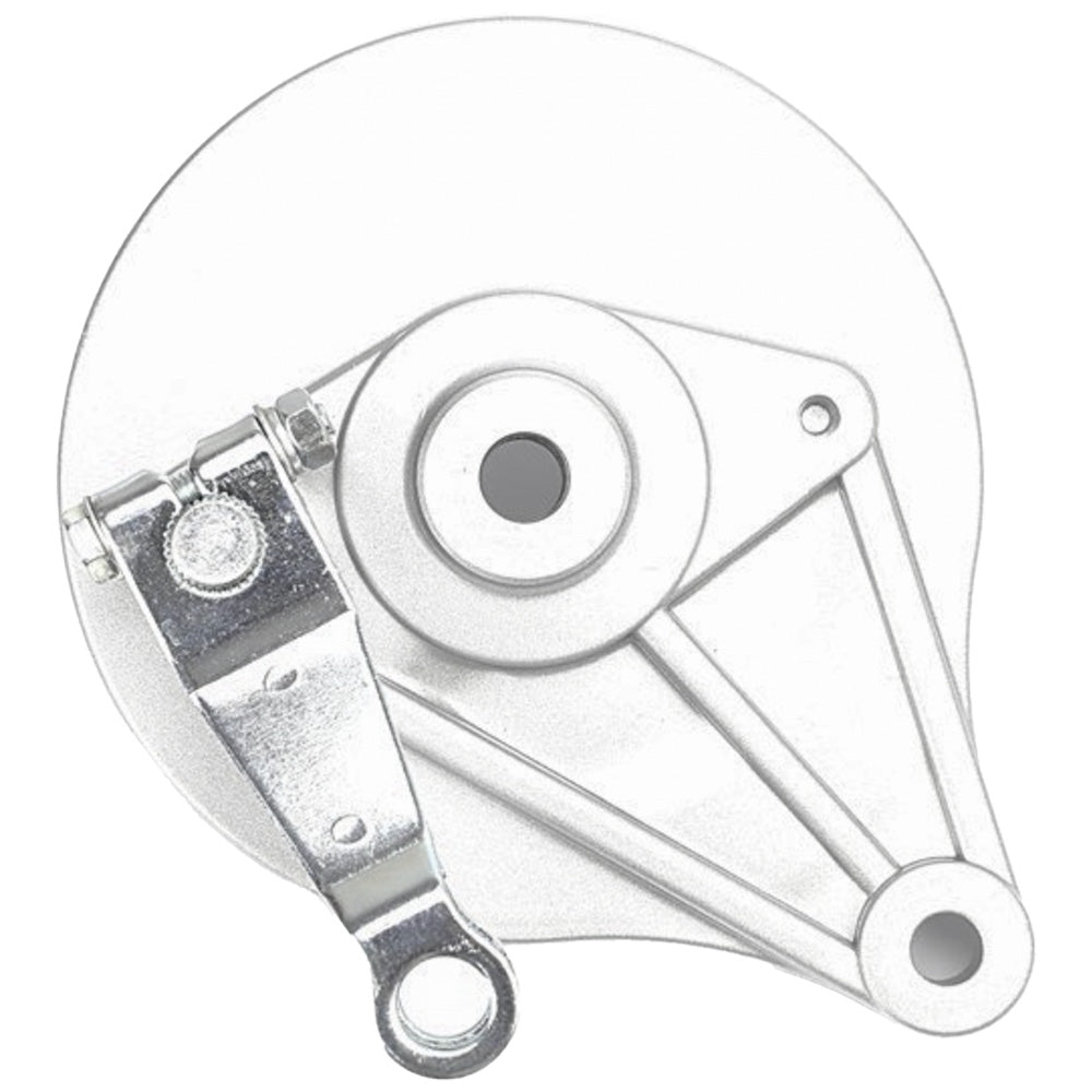 Porta banda trasero completo AK 110S GX