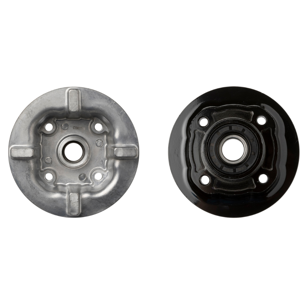 Porta sprocket AKT 125 EVO GX Motor