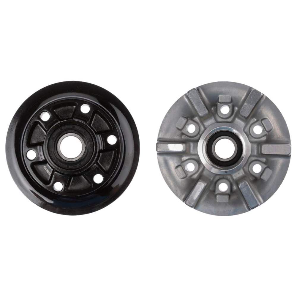 Porta sprocket Pulsar 180 GX Motor