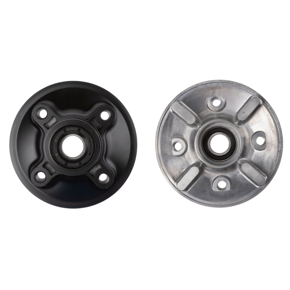 Porta sprocket Pulsar 135 GX Motor