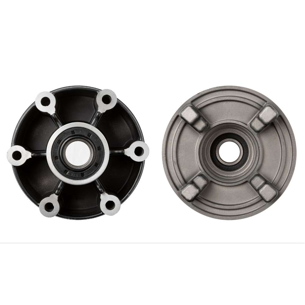 Porta sprocket FZ 16 GX Motor