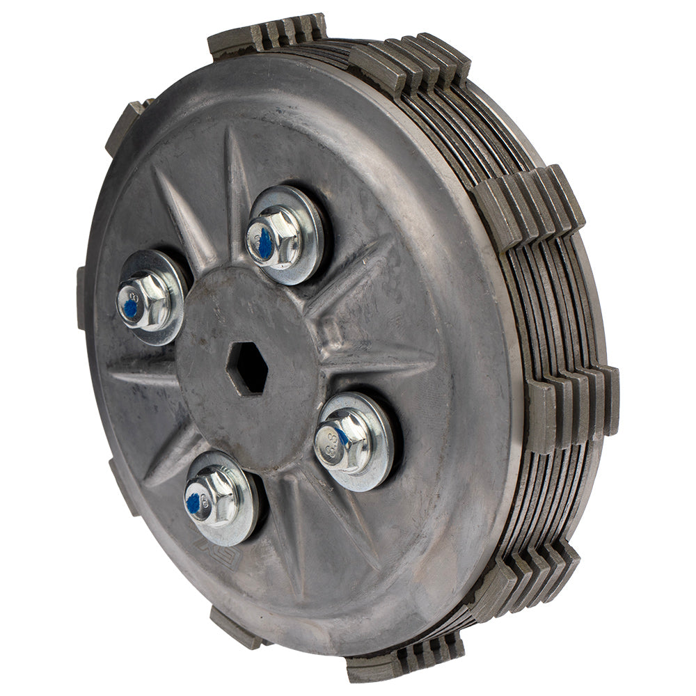 Centro de clutch XTZ 150 GX Motor