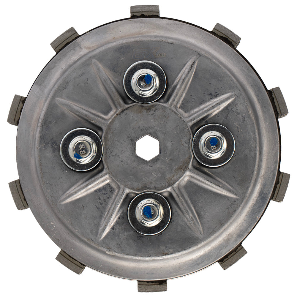 Centro de clutch XTZ 150 GX Motor