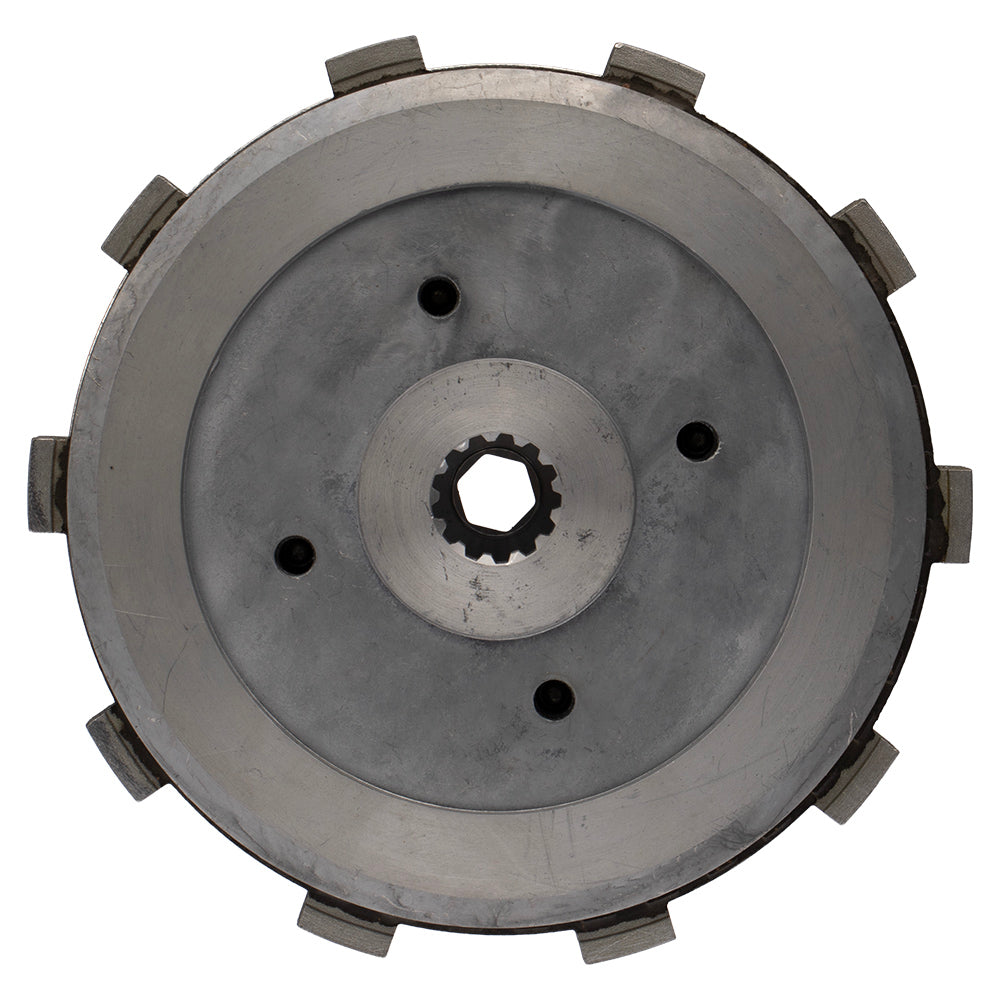 Centro de clutch XTZ 150 GX Motor