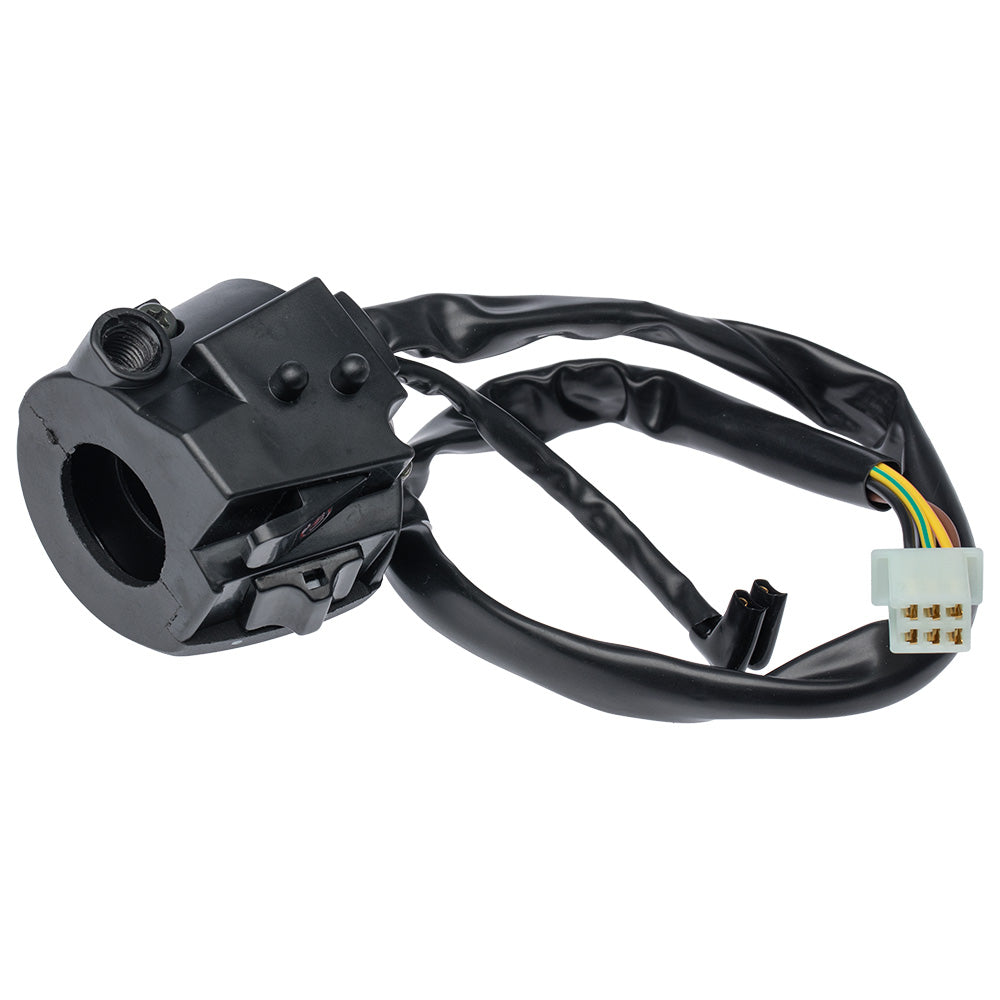 Comando para luces Derecho CBF 150 GX Motor