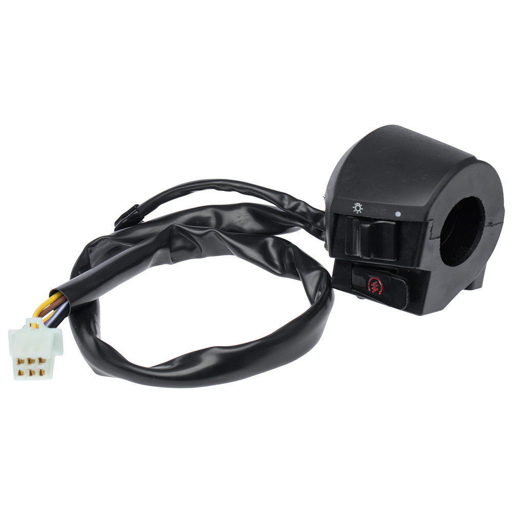 Comando para luces Derecho CBF 150 GX Motor