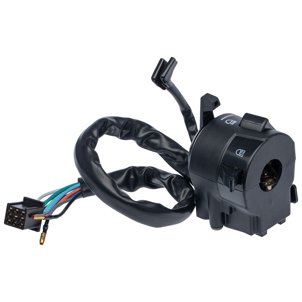 Comando para luces Izquierdo CBF 150 GX Motor