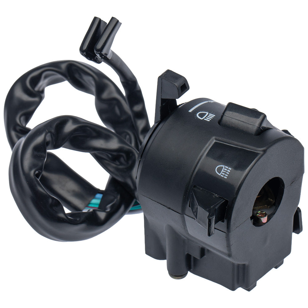 Comando para luces Izquierdo CBF 150 GX Motor