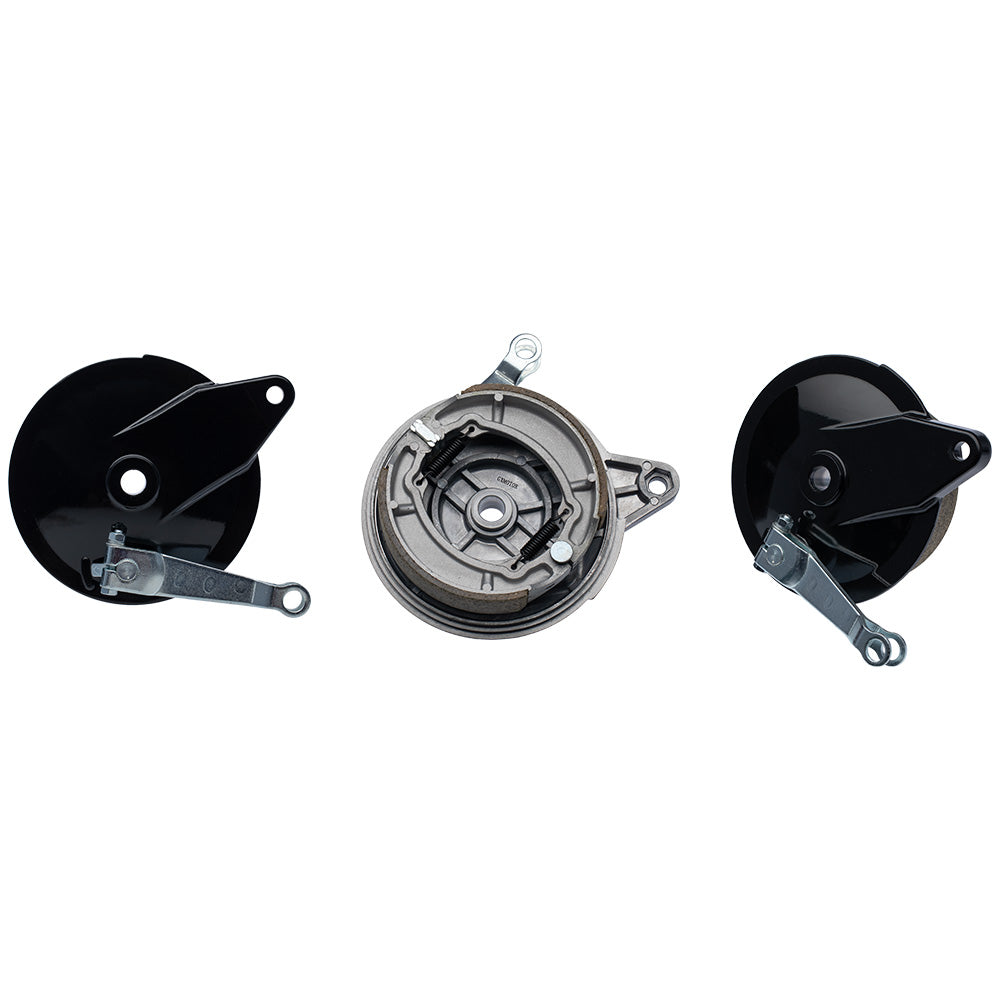 Porta banda trasero SZRR GX Motor