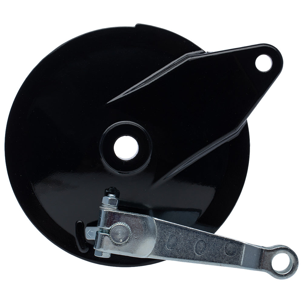 Porta banda trasero SZRR GX Motor