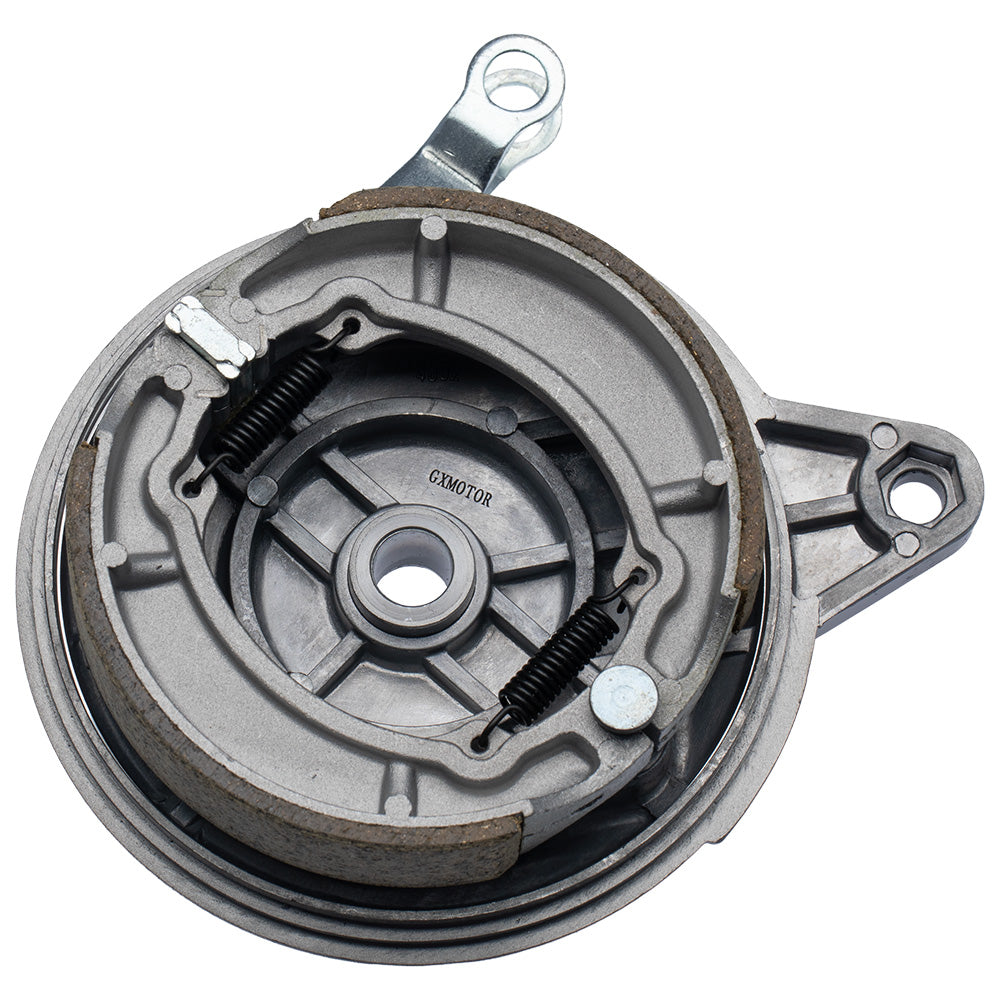 Porta banda trasero SZRR GX Motor