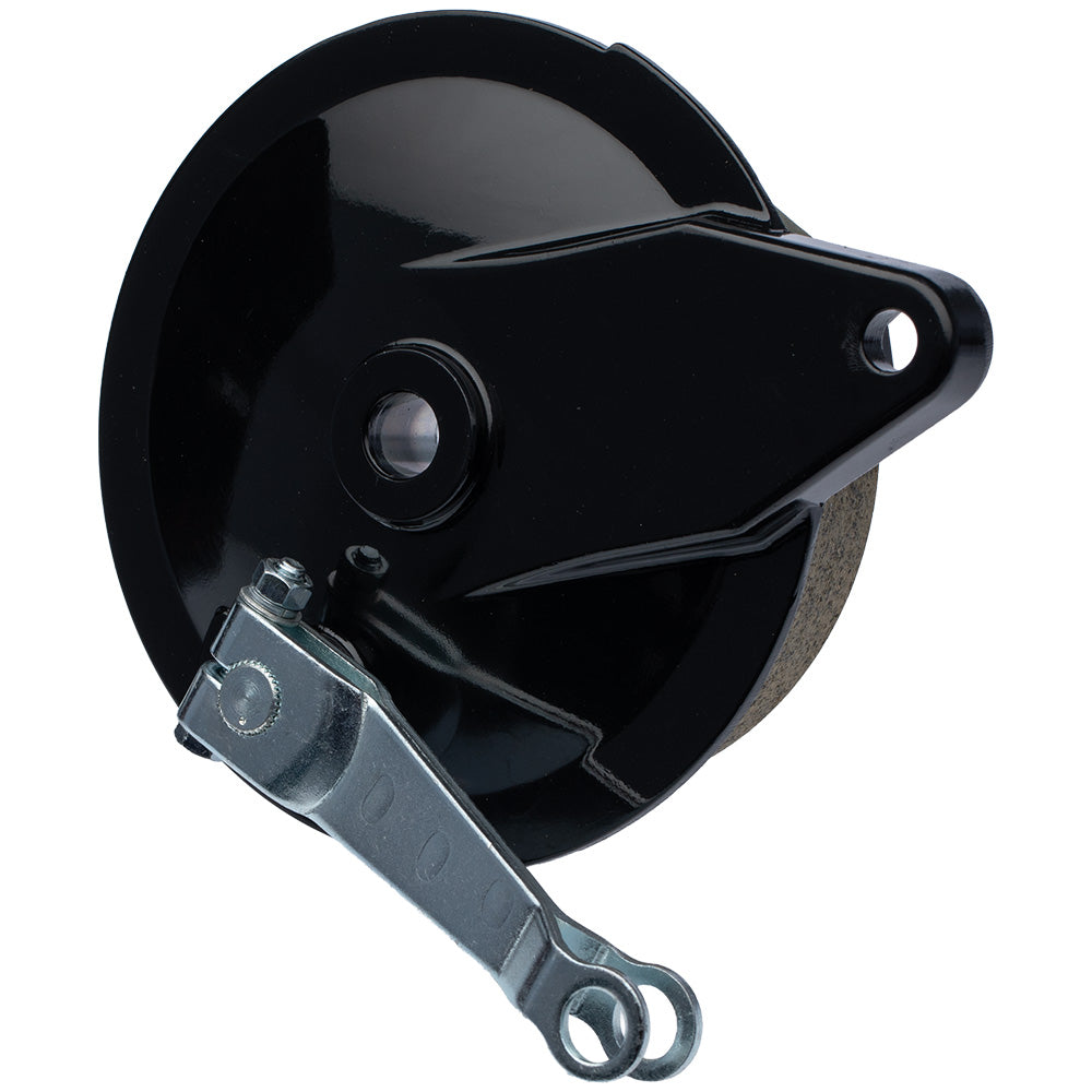 Porta banda trasero SZRR GX Motor