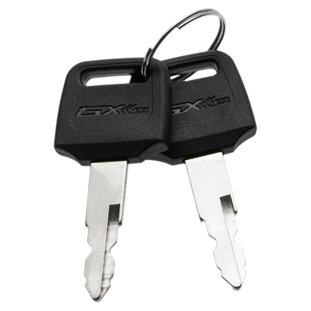 Kit de suiche SZRR GX Motor