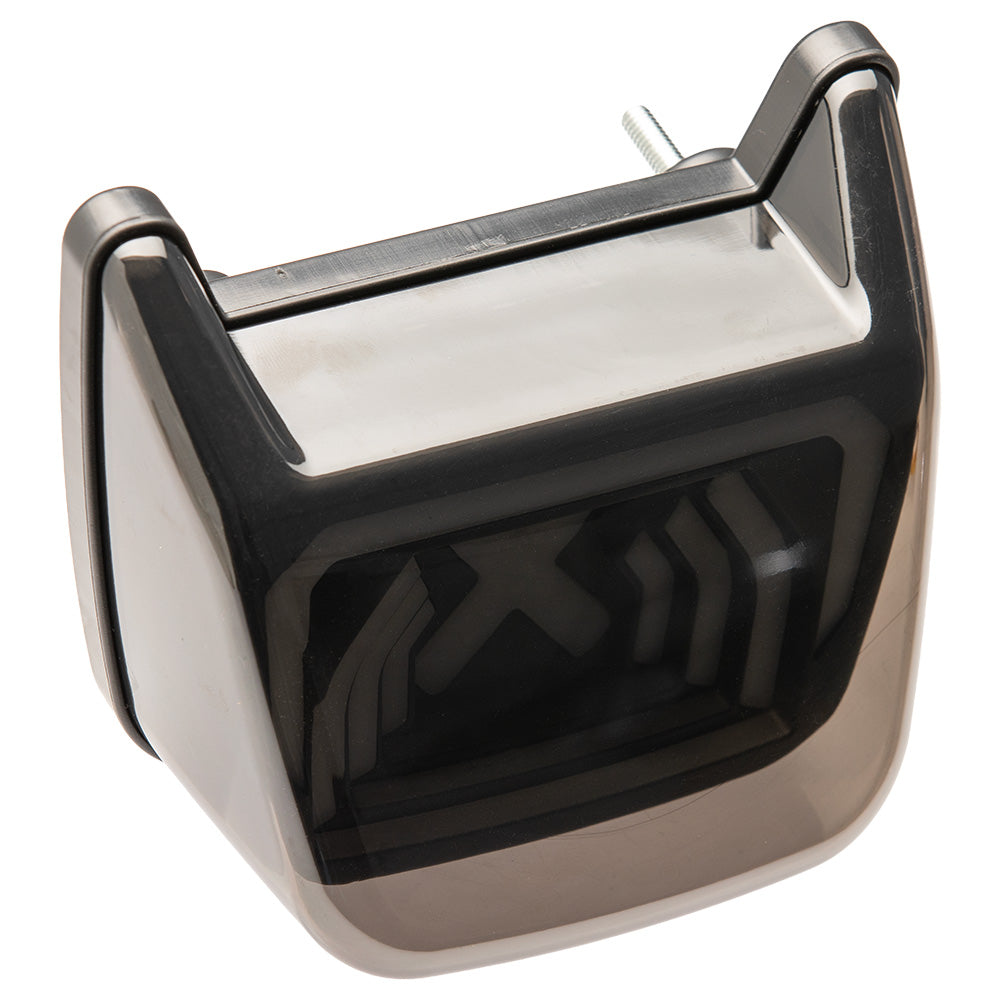 Stop trasero LED Boxer CT 100 GX Motor