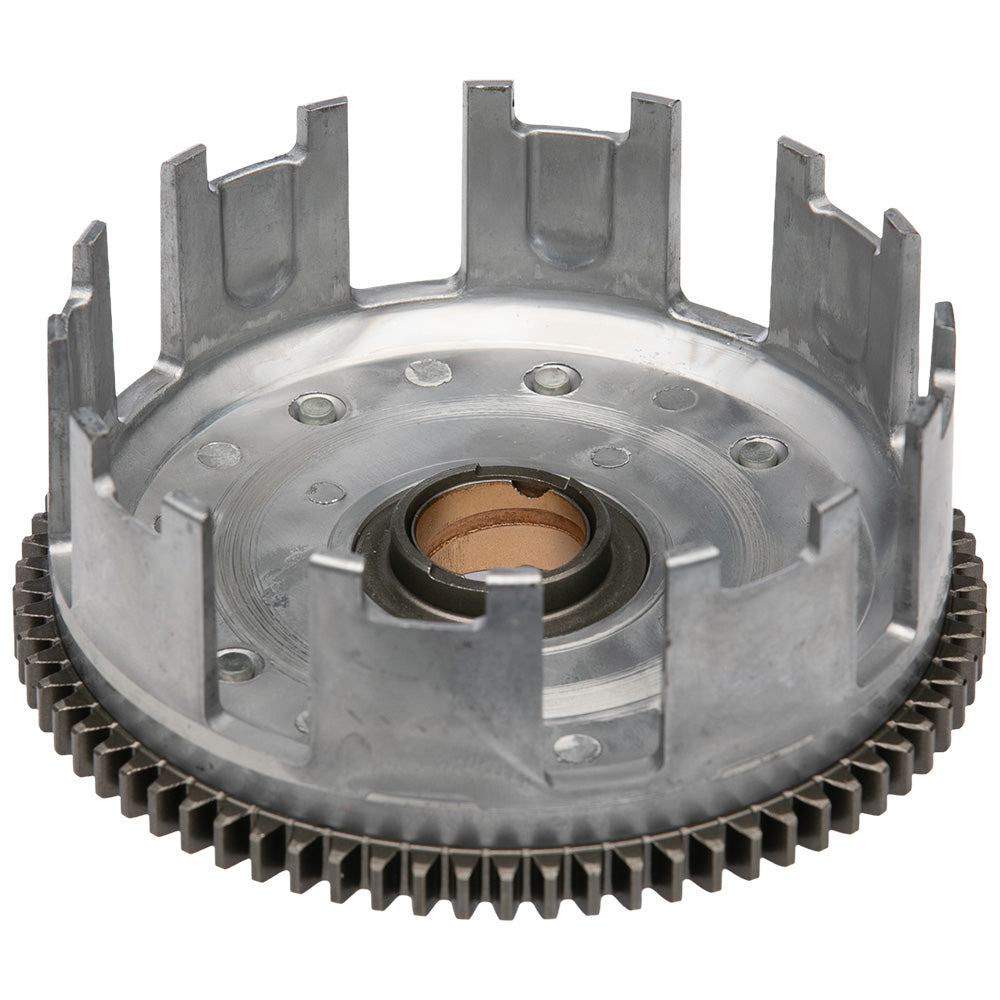 Centro de Clutch Completo Pulsar NS 200 FI GX Motor