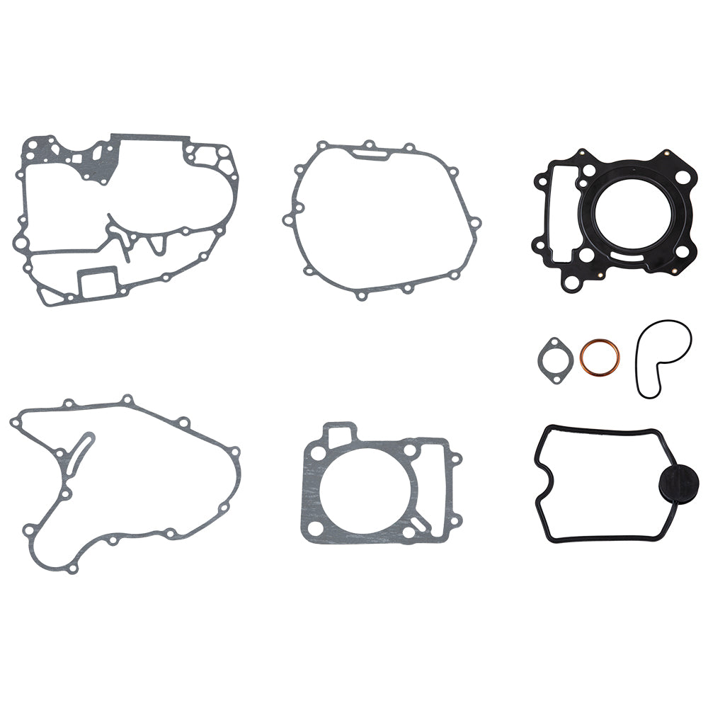 Kit Empaques De Motor Pulsar NS 200 GX Motor