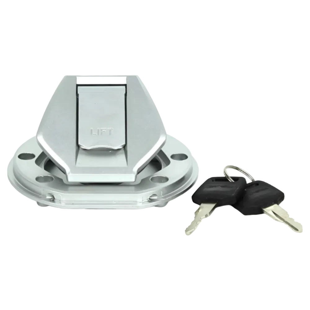 Tapa de gasolina Pulsar NS 200 GX Motor