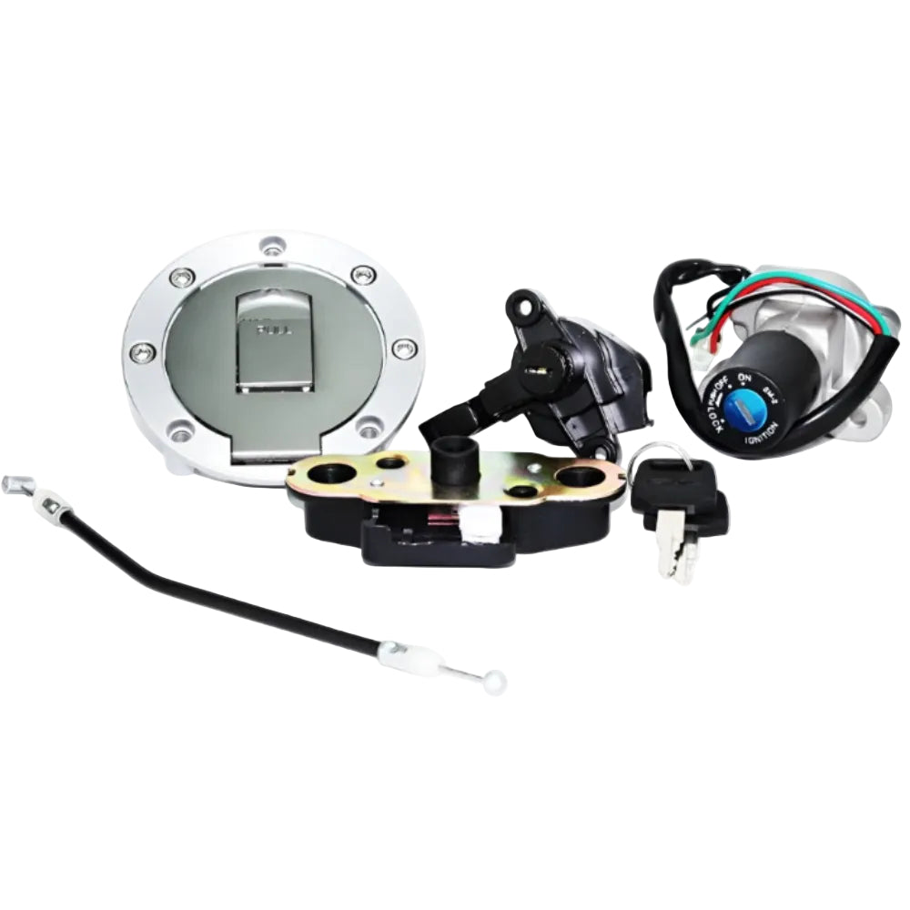 Kit de suiche AKT 125-150 EVO NE GX Motor