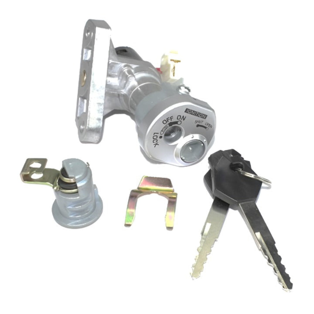 Kit de suiche Best 125 GX Motor