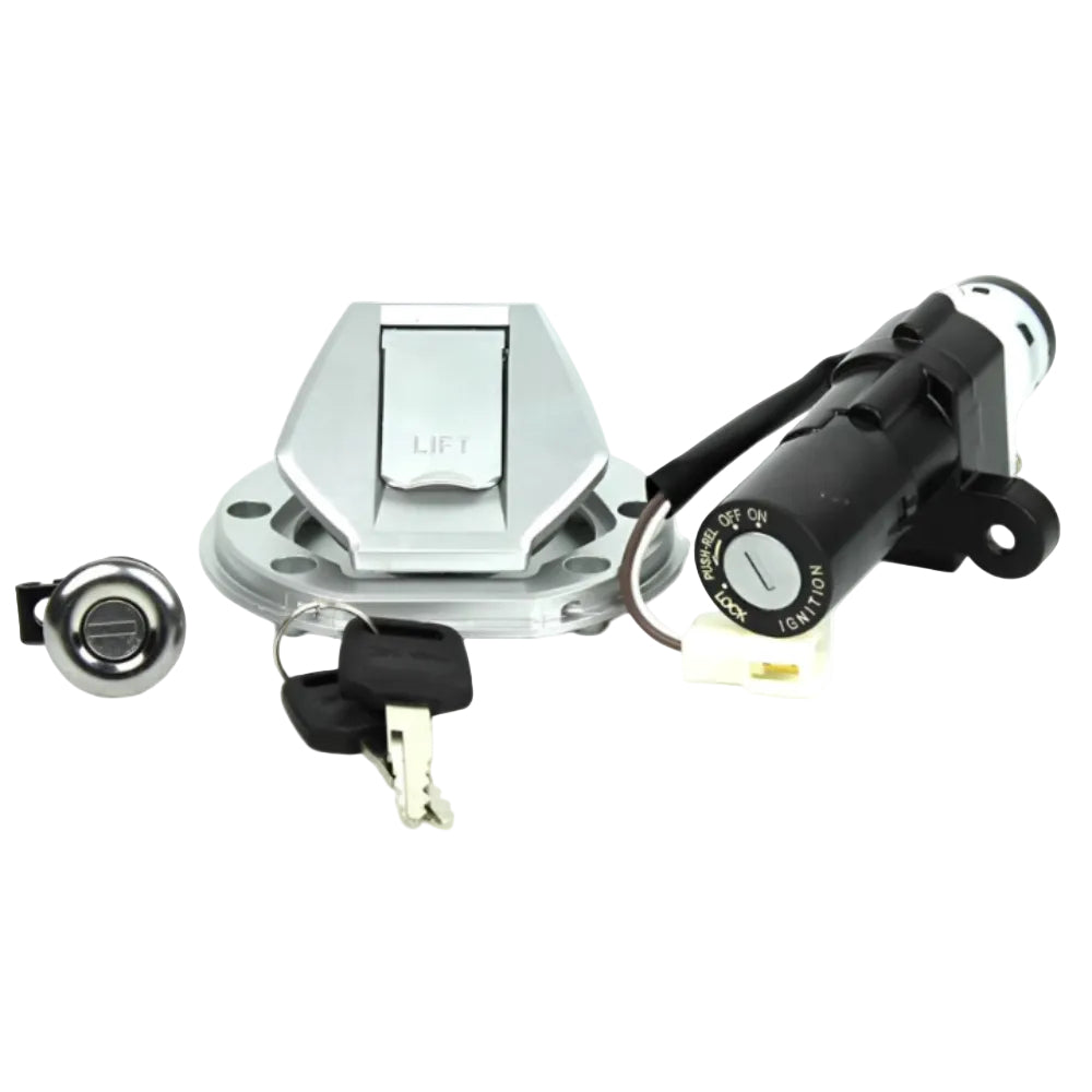 Kit de suiche Pulsar NS 200 GX Motor