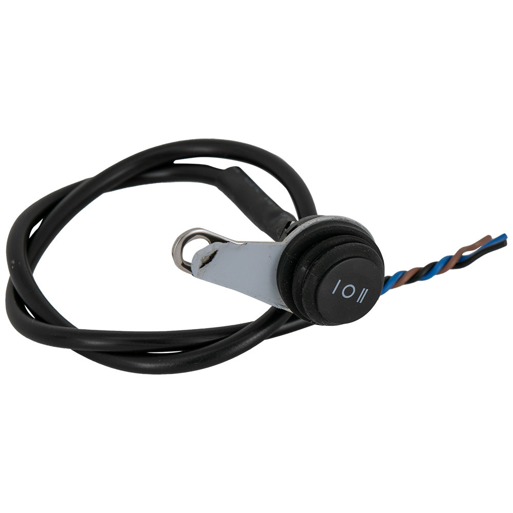 Interruptor de encendido/apagado