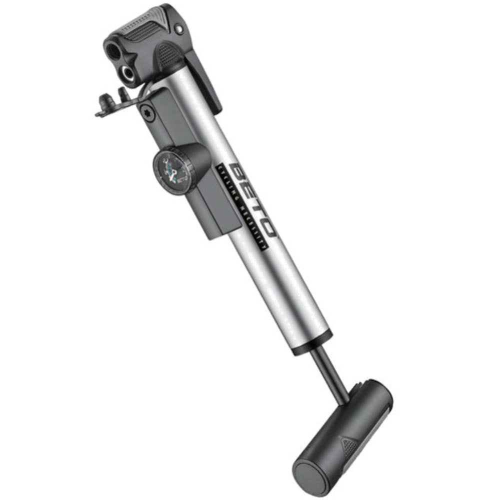 Minibomba Aluminio Telescópica CLD-036G BETO