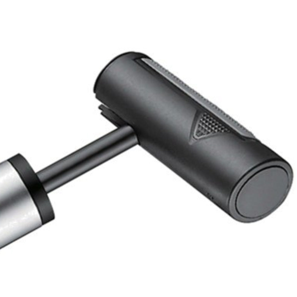 Minibomba Aluminio Telescópica CLD-036G BETO