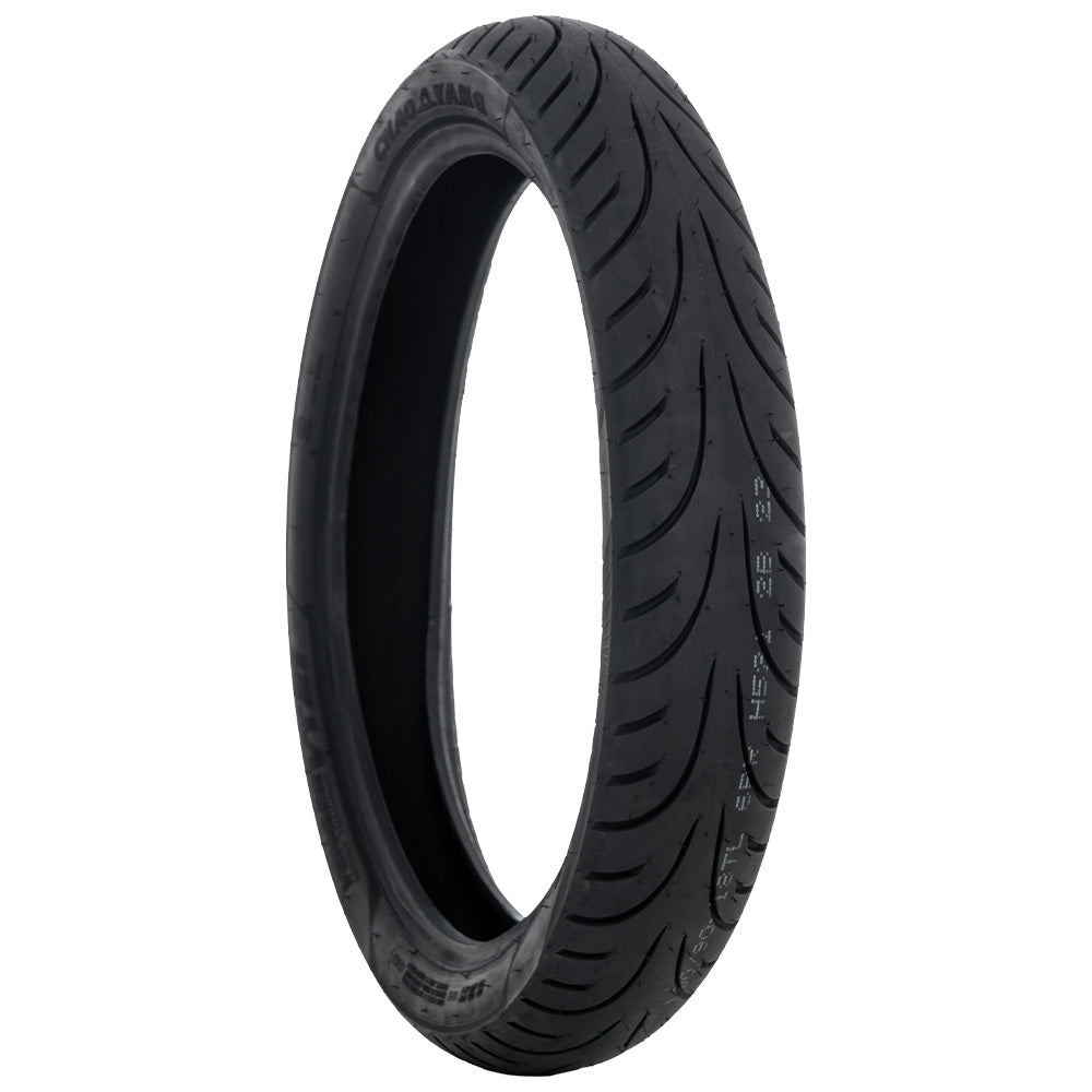 Llanta Chaoyang 100/90-18 H521 TL Trasera Pistera