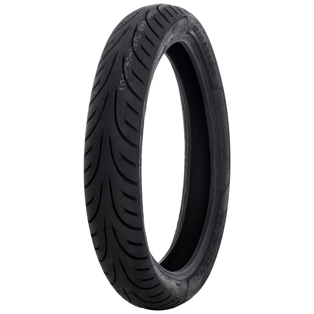 Llanta Chaoyang 100/90-18 H521 TL Trasera Pistera