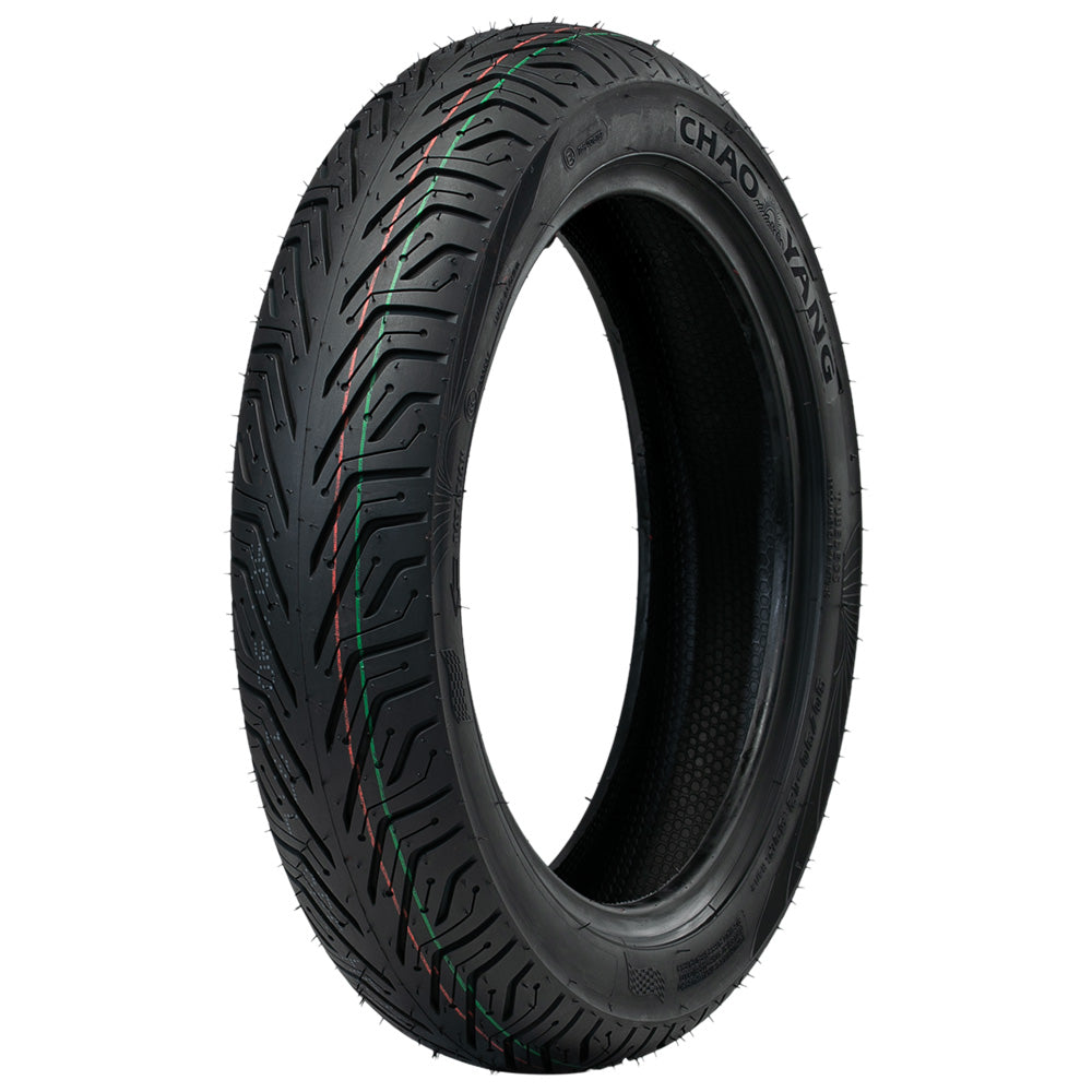 Llanta Pistera 90/90-12 TL H571-2 Chaoyang