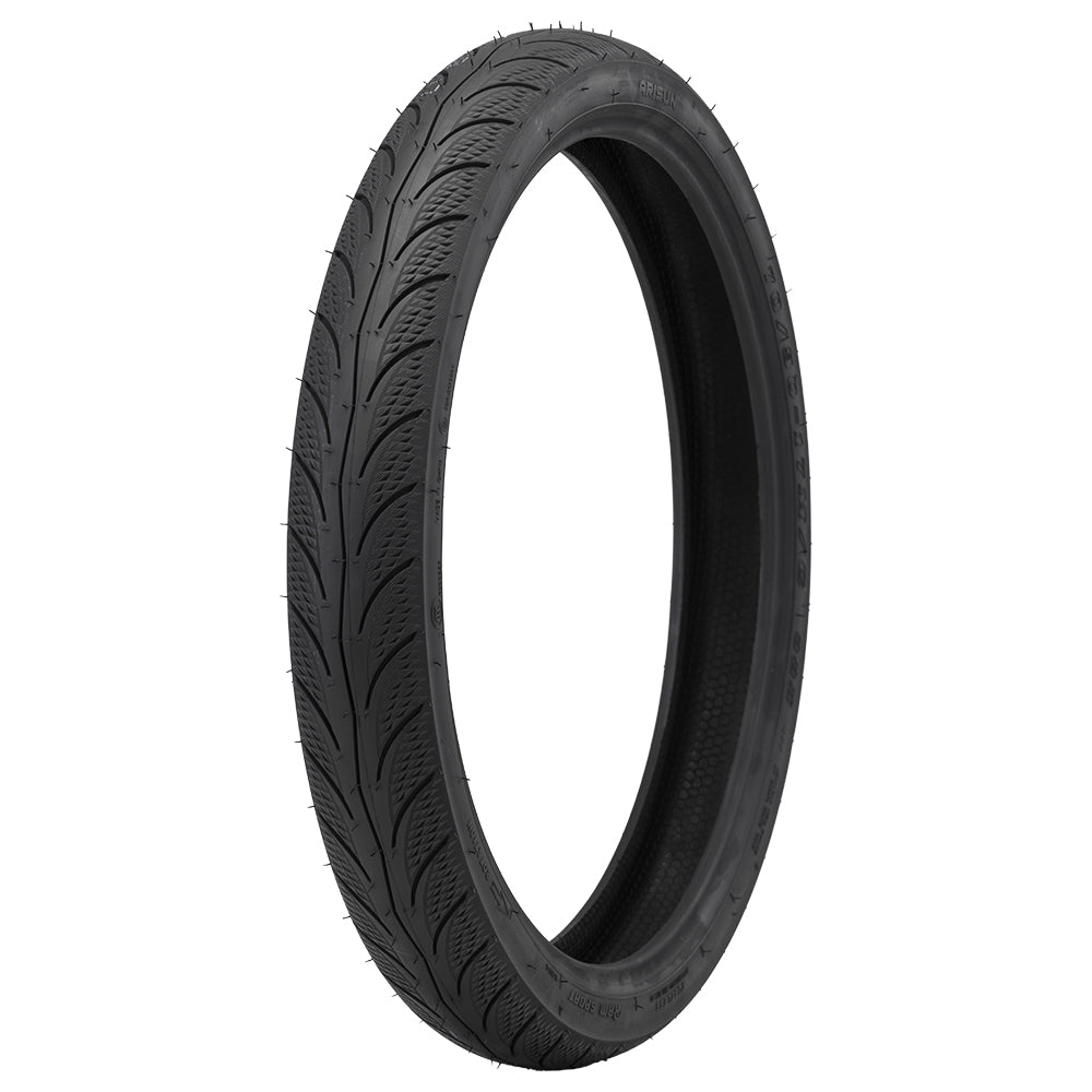 Llanta Arisun Ram Sport 70/90-17 TL 4PR Pistera