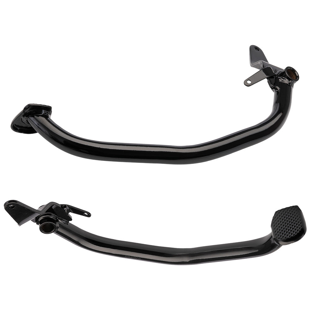 Pedal de freno TVS 100 sport GX Motor