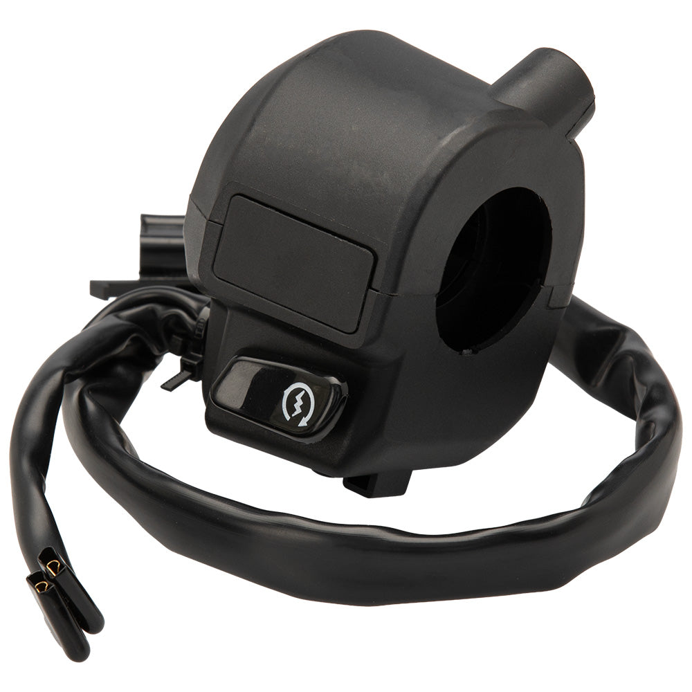 Comando de luces Derecho DR 150 GX Motor