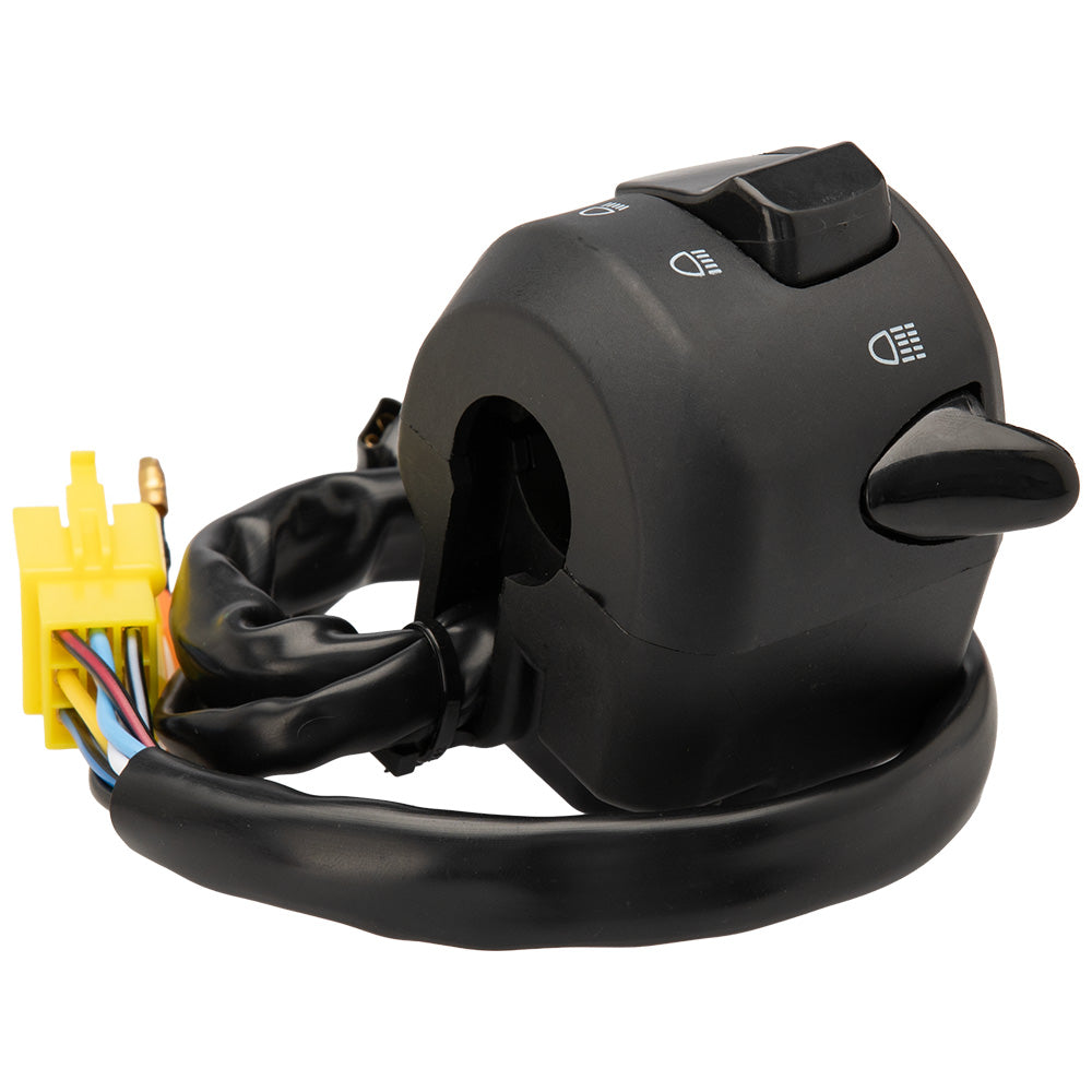 Comando de luces Izquierdo DR 150 GX Motor