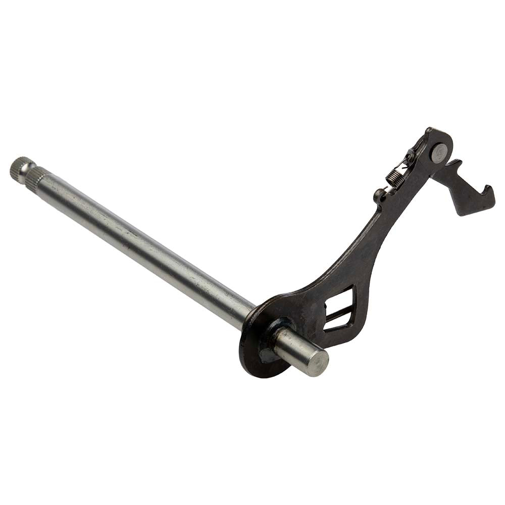 Eje palanca de Boxer CT 100 KS GX Motor