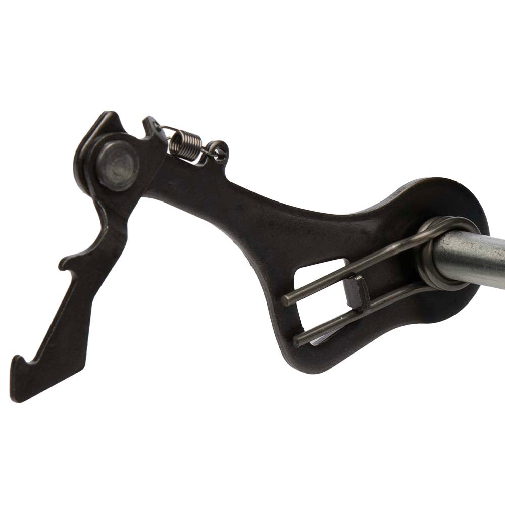 Eje palanca de Boxer CT 100 KS GX Motor