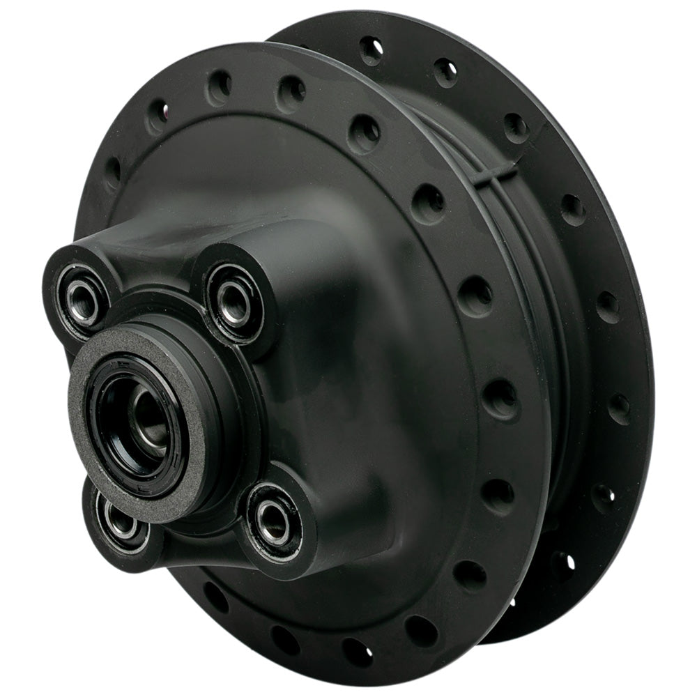 Cubo trasero MRX 125 con Balinera GX Motor
