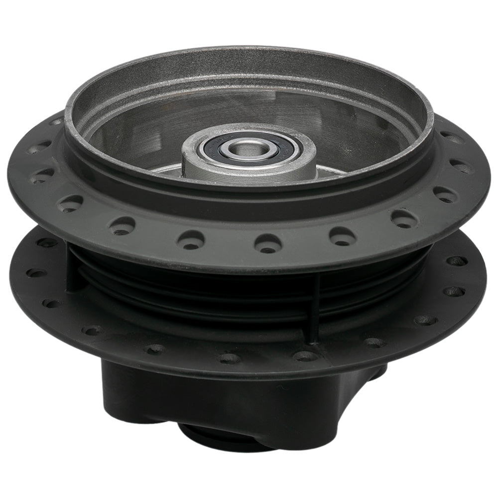 Cubo trasero MRX 125 con Balinera GX Motor