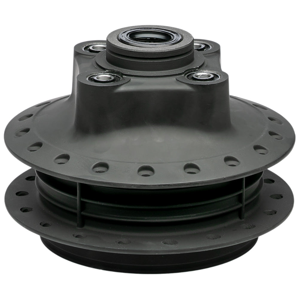 Cubo trasero MRX 125 con Balinera GX Motor